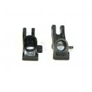 Pair of rear hub BX1