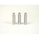 Soporte Aleron Aluminio BX1