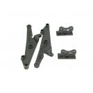 Kit aleron completo BX1