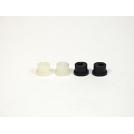 Casquillos de ajuste caster Trasero BX1