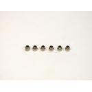 Tornillo Bola 6mm x H5,5 BX1
