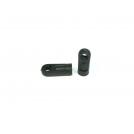Front upper arm ball end BX1