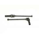 Omocinetico anterior completo BX1