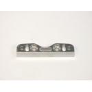 Bandeja caster delantero inferior BX1