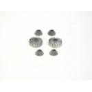Kit engranajes para diferencial BX1