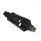 Chasis aluminio 4mm BX1