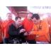 CAMPEONES DE ESPAÑA DE RALLY GAME 