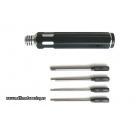 Llave allen 4 en 1 hexagonal Ultimate