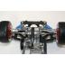 PRESENTACION EN NUREMBERG BLADE RX1 STYLE