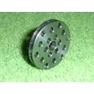 Disco de freno Ventilado 
