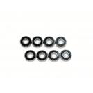 Set Rodamientos Rueda Neo 2.5