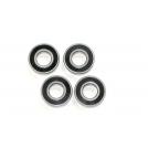 Set Rodamientos Transmision Neo 2.5