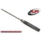 Escariador de Trapecios 3mm PRO Ultimate