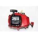 Motor Luppo Carreras Cliente 23cc
