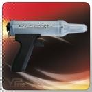 Pistola de Ropostaje Rapido 1/8