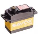 Servo Savox SC-1258TG 12Kg 0.08s