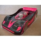 Carroceria Rally Game Dome S102 1.5mm