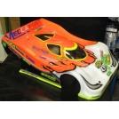 Carroceria Rally Game Lola Aston Martin 1.5mm