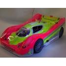 Carroceria Rally Game Altis Rally 1.5mm