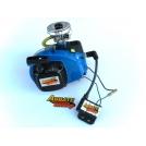 Motor Abbate Race 010 con Bobina externa