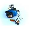Motor Abbate Race 010 con Bobina externa