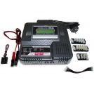 Cargador Absolute 1406 AC/DC EQ