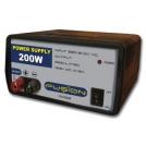 Fuenta de alimentacion 13,8v 200WATT Ajustable 0-15A