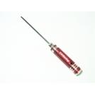 Destornillador Allen Bola 3.0mm KM Racing
