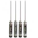 Destornillador Allen 1.5 x 120mm Profesional KM Racing