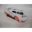 Carroceria Rally Game SM-12 1.5mm