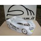 Carroceria Rally Game SM-13 1.5mm
