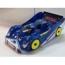 Carroceria Rally Game DP01 1.5mm