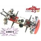 Contrast Neo 2.5 09 Outlet Version