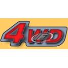 FG Off Road 4WD