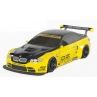G Sportsline 4WD-530 BMW M3 ALMS RTR Transparente