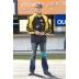 CAMPEONATO DEL MUNDO DE GRAN ESCALA EN BREST 2011