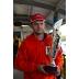 CAMPEONATO DEL MUNDO DE GRAN ESCALA EN BREST 2011