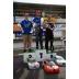 CAMPEONATO DEL MUNDO DE GRAN ESCALA EN BREST 2011