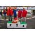 CAMPEONATO DEL MUNDO DE GRAN ESCALA EN BREST 2011
