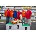 CAMPEONATO DEL MUNDO DE GRAN ESCALA EN BREST 2011