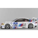 CARROCERIA BMW M3 ALMS PINTADA