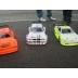 CARRERA RALLY GAME CLASICOS CATALUÑA