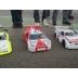 CARRERA RALLY GAME CLASICOS CATALUÑA