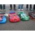 CARRERA RALLY GAME CLASICOS CATALUÑA