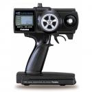 Emisora Futaba 2PLG (FHSS 2,4GHz)