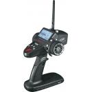 Emisora Futaba 4PKS (FASST 2,4GHz)