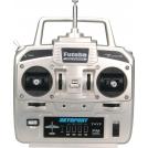 Emisora Futaba 4YF SKYSPORT (FHSS 2,4GHz)