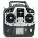 Emisora Futaba T6J (FHSS 2,4GHz)