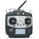 Emisora Futaba T8FG (FASST 2,4GHz)