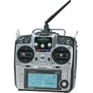 Emisora Futaba T10CG (FASST 2,4GHz)